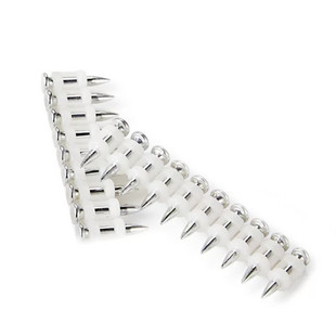 瓦斯射枪枪钉名楼黑白瓦斯钉射钉19 22 25 27 32瓦斯射钉抢打钉枪