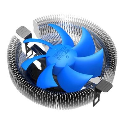 超频三青鸟3台式机CPU散热器电脑CPU风扇intelAMD775/1150/1155