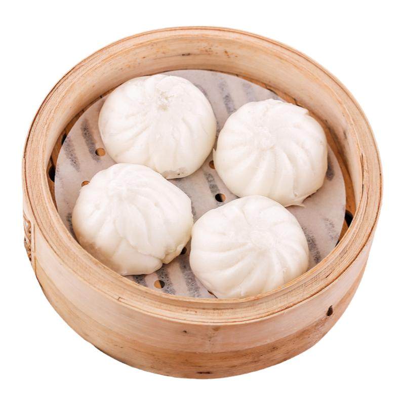 广州酒家-18度以下存储包子广州