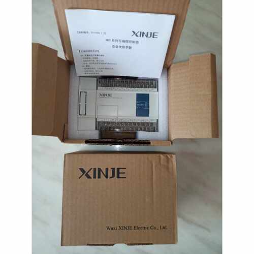 议价XD5 XD5E- 48T 60T6-E现货XC2 XD3 XC3-16T 14T 24R-E C全新