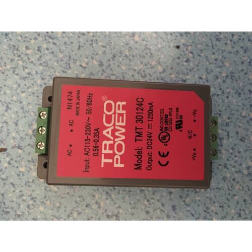 议价TMT30124C  电   源         全  新 原 装 进 口 现 货