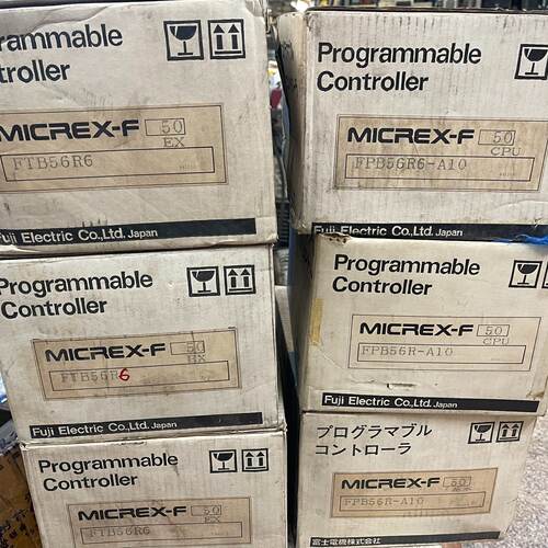 溢价-PLC 老款型号FPB56R6-A10 FPB56R-A