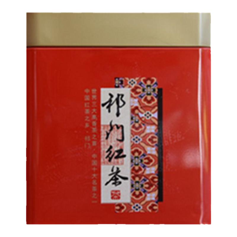 历口古溪2026年花香正宗祁门祁门红茶
