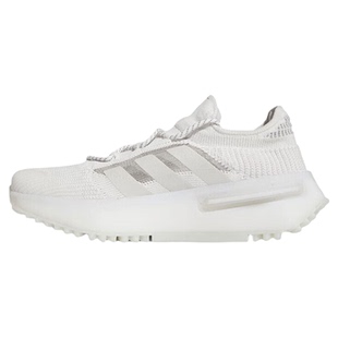 阿迪达斯男鞋三叶草新款NMD_S1 boost缓震透气运动休闲鞋 GW4652