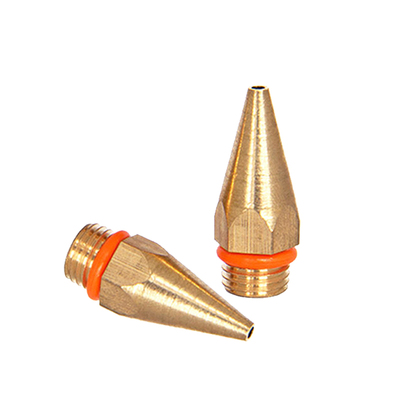 热熔胶枪喷嘴通用耐利澳