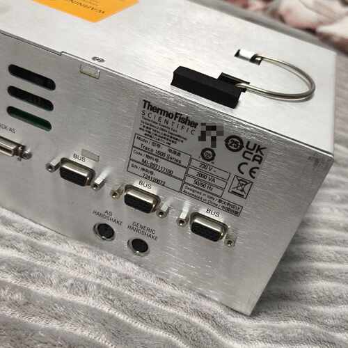 询价-Thermo Fisher Trace 1600 Serie