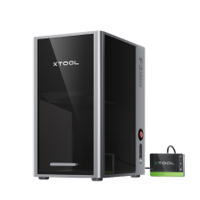 Mopa双激光雕刻机全材质加工