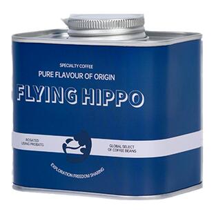 新产季牙买加蓝山一号克里夫顿原装进口中浅精品手冲咖啡豆100g