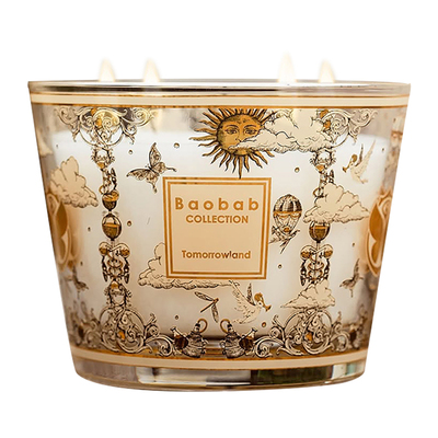 BAOBABCOLLECTION比利时进口
