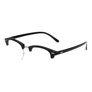 肖战杨舒予同款眼镜近视潮复古平光镜框蓝光防辐射护眼睛可配度数