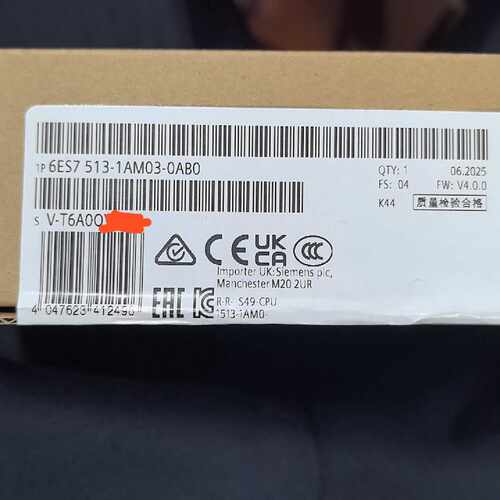 【议价-可维修】   6ES7513-1AM03-00 /均有货