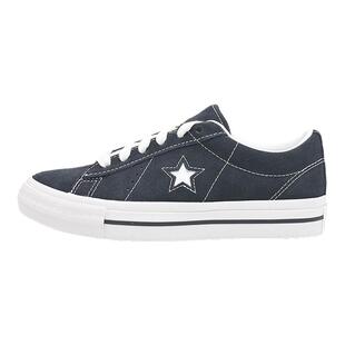 Converse匡威ONE STAR SNL低帮休闲鞋情侣款百搭复古板鞋A14711C
