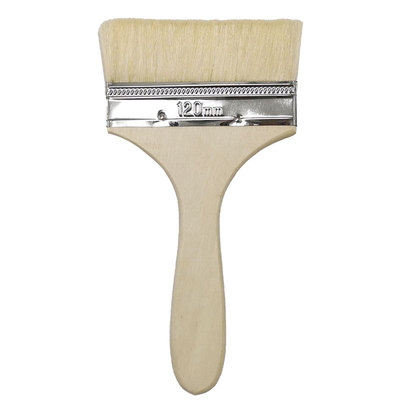 优质精装修烘培不易腻子羊毛刷