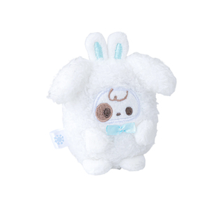 Rosyposy柔设毛绒玩偶书包挂件娃娃玩偶公仔新年礼物生日礼物