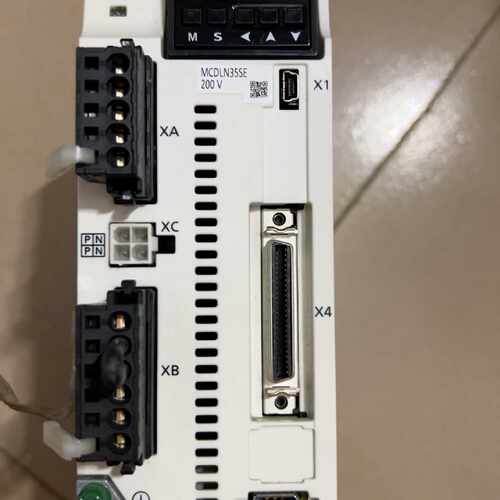 议价伺服驱动器MCDLN35SE拆机件，750W图片实物维修