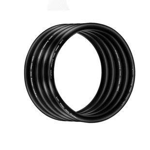 亿力3/4/5系指南车莫甘娜高压管 出水延长对接防爆管洗车机配件