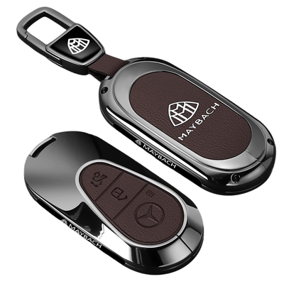 梅赛德斯迈巴赫钥匙套