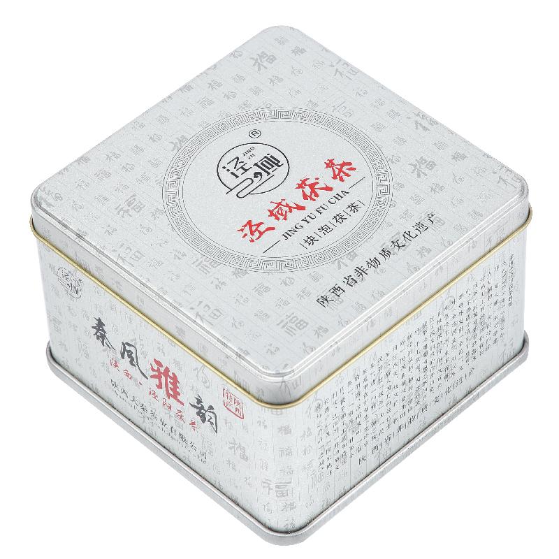 手工筑制金花璀璨浓香耐泡