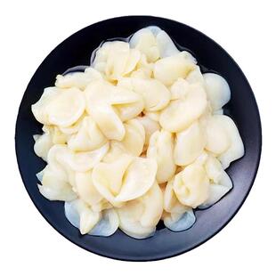 新鲜免洗鱼肚深海鱼肚鱼胃鱼扣鱼鳔花胶冷冻石斑巴沙鱼肚商用批发