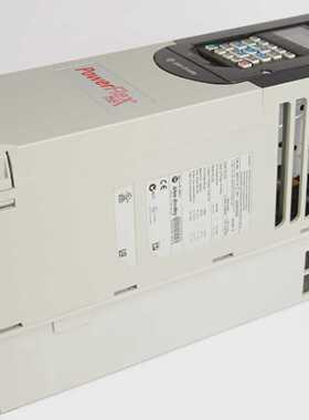 Allen Bradley 20G11NC2P1JA0NNNNN PowerFlex 755
