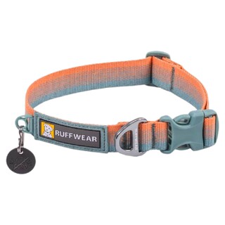 拉夫威尔ruffwear福朗特狗狗项圈中大小型犬狗脖圈宠物项圈狗颈圈