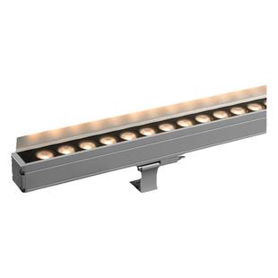 led洗墙灯室内24V线形户外防水射灯220V条形婚庆外墙线性轮廓室外