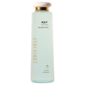 莱蒂菲化妆品专营店 生命肽丝肽调理柔肤液 59081# 200ml，9081