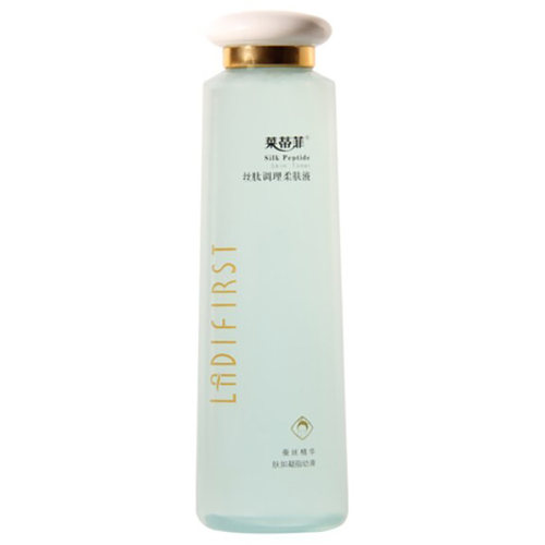 莱蒂菲化妆品专营店 生命肽丝肽调理柔肤液 59081# 200ml，9081