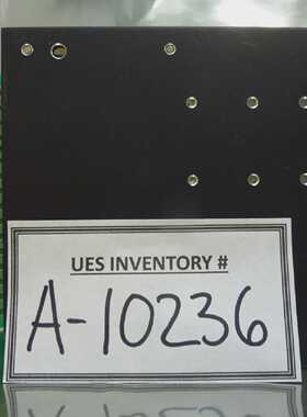 PMI Motion Technologies KXA-48-8-16/AUX PCB 卡 0088060-005 K