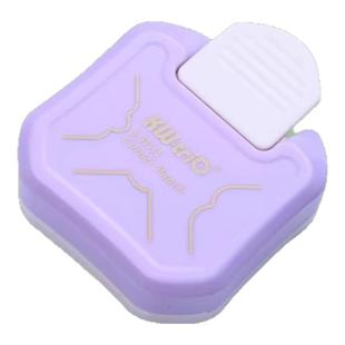 花式美角器三合一圆角器卡片切角直角修剪多角度倒角器弧形照片切diy贺卡卡纸相片多功能修剪裁纸机