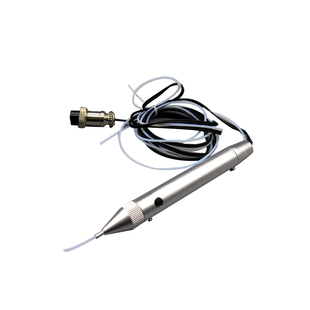 MT-410 TP-50点胶笔蠕动点胶机配件502瞬间灌胶机铁氟龙管胶笔