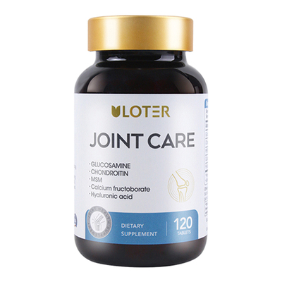 ULOTER美国进口氨糖软骨素MSM
