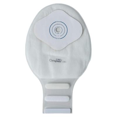 汇锦然一件式儿童造口早产造瘘袋