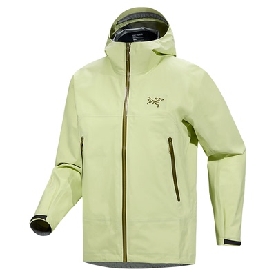 始祖鸟BETAJACKET硬壳夹克