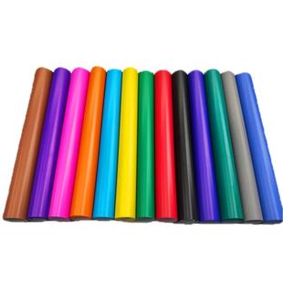 彩色蜡光纸电光纸单面油光纸广告印刷大张腊光手工折纸剪刻纸材料