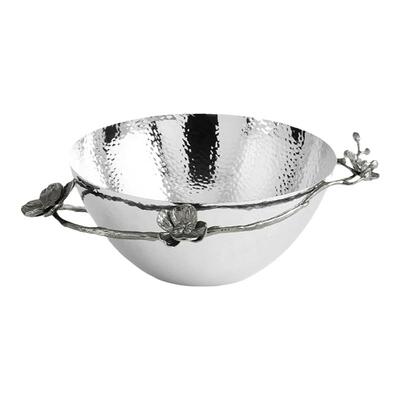 MichaelAram不锈钢轻奢手工碗