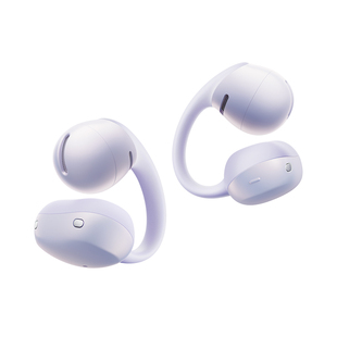 【新品上市】Shokz韶音OpenDots Air 耳夹耳机运动跑步蓝牙E210