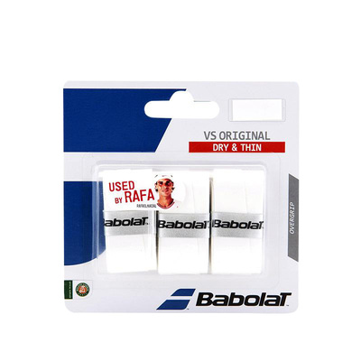 BABOLAT百保力吸汗带系列网球拍