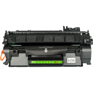 普象适合hp惠普P2055DW硒鼓505A P2035n P2055dn P2055X打印机粉盒佳能LBP6300DN 6650DN MF5870DN硒鼓粉墨盒