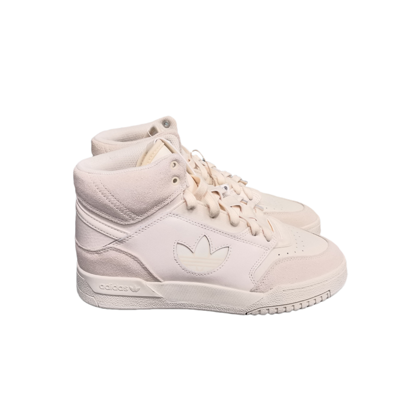 杉京运动Adidas阿迪达斯OriginalDROP STEP XL W复古休闲鞋GZ1585