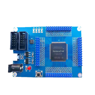 Altera Cyclone2 CycloneII EP2C5T144C8N FPGA板核心板 电赛特价