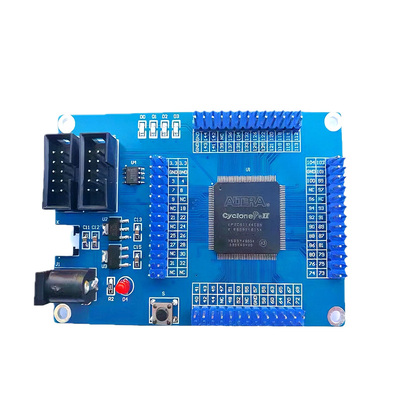 开发板Cyclone2EP2C5T144C8N