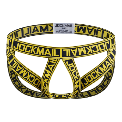 JOCKMAILT裤双丁提臀性感