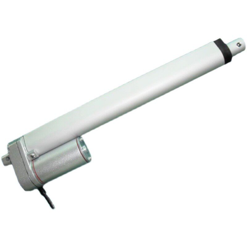 高速280mm/s电动推杆TG-300B可配同步器伸缩推拉升降24V直流电机