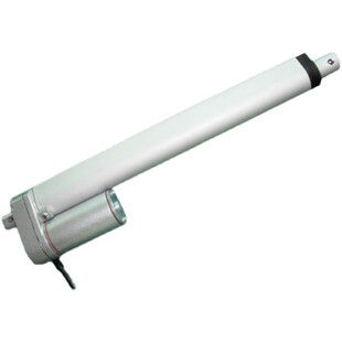高速280mm/s电动推杆TG-300B可配同步器伸缩推拉升降24V直流电机