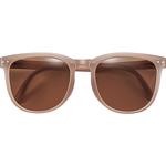 可折叠墨镜女款高级感防紫外线2025新款登山超轻防晒偏光太阳眼镜