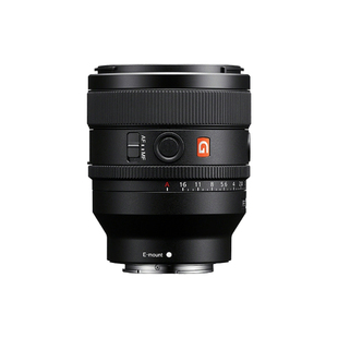 Sony/索尼FE 50mm F1.4 GM全画幅大光圈定焦G大师镜头SEL50F1.4GM