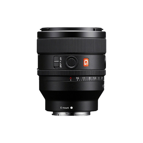 Sony/索尼FE 50mm F1.4 GM全画幅大光圈定焦G大师镜头SEL50F1.4GM