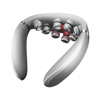 SKG颈椎按摩器G7pro尊贵款