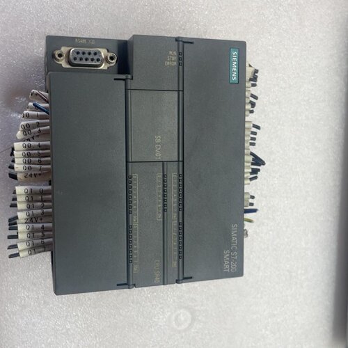 6ES7 288-1SR40-0AA0 CPU模块 S7-200 SMART 工控模块议价维修